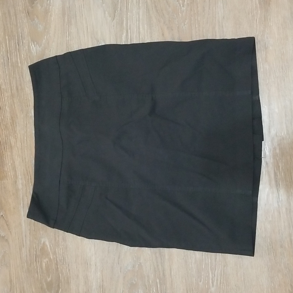 (11) Reitmans Slim Fit Pencil Skirt Business Office Workwear Formal Meeting